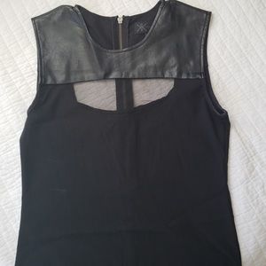 Kardashian Kollection black dress